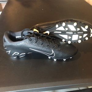 Nike Vapor Untouchable Speed 3 TD Football Cleats